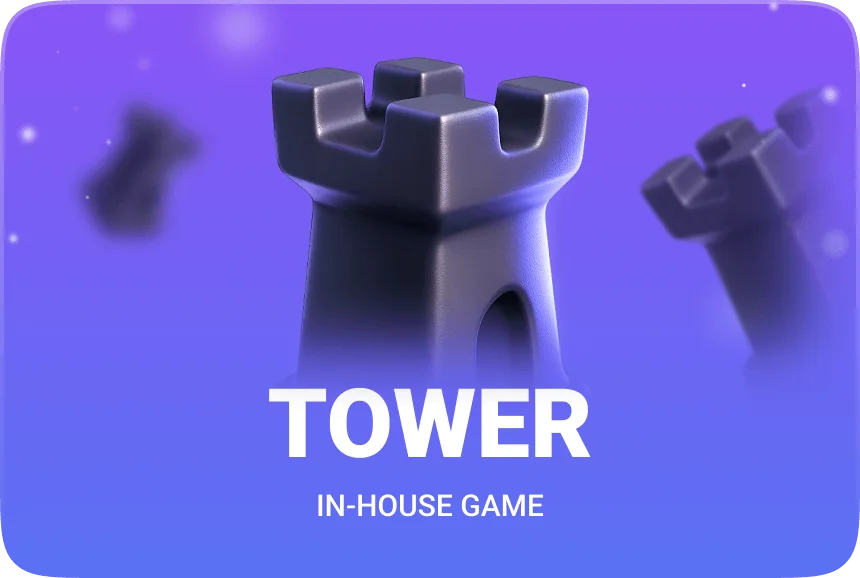 Демо-режим Tower в Sol