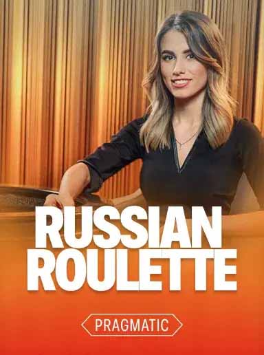 Russian Roulette · Sol Live Casino